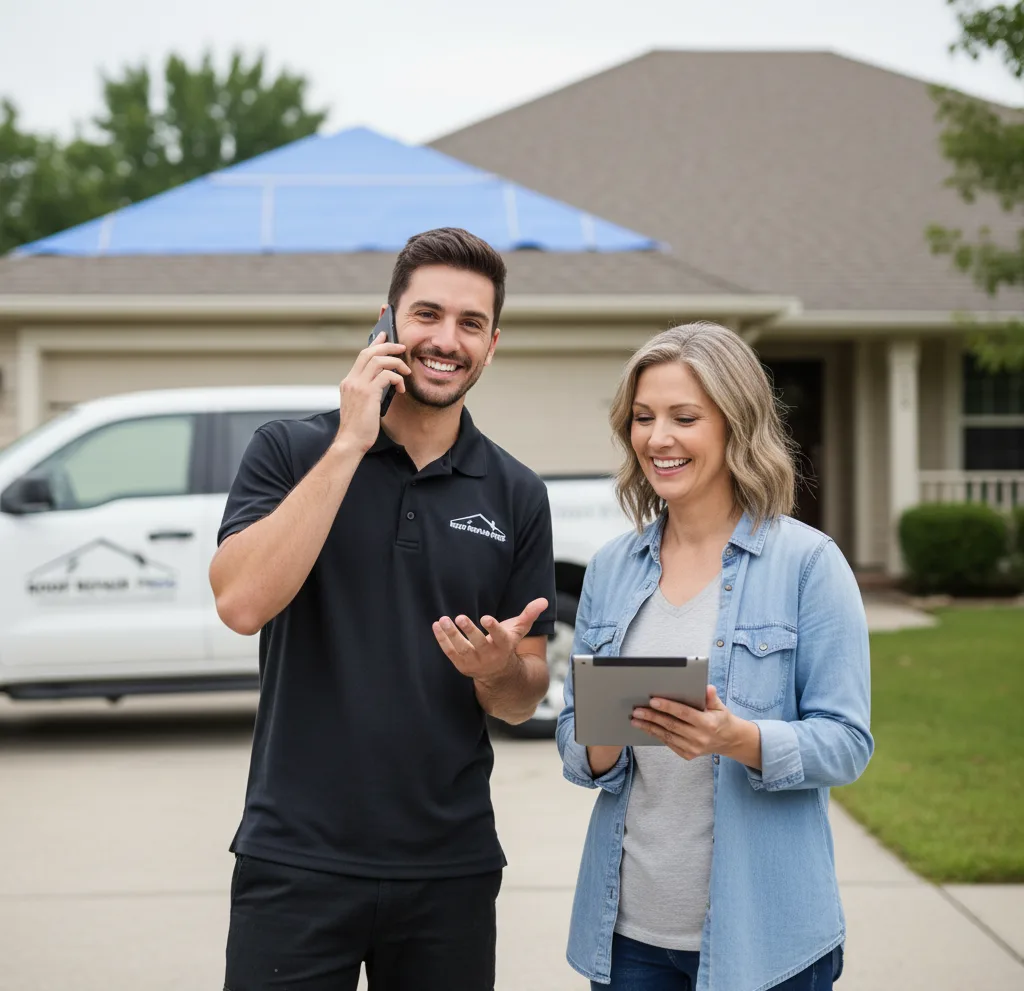Roof Maintenance in Concord, VA